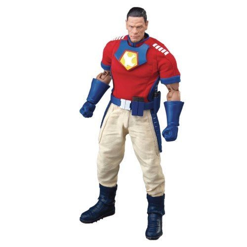 Beast Kingdom Peacemaker Dynamic Action Figure Collectible