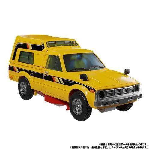 Transformers Masterpiece Edition - Select Figure(s) - ToylandEU