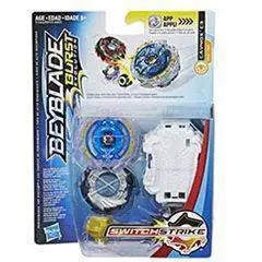 Beyblade Burst Evolution SwitchStrike Starter Pack With 15000 Combinations