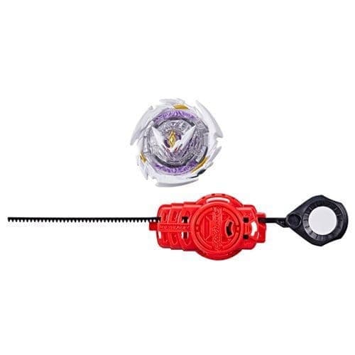 Beyblade Burst QuadDrive Destruction Belfyre Top With Launcher