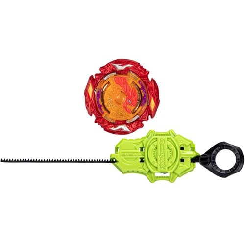 Beyblade Burst QuadStrike Tops with Armor Tips for Intense Battles