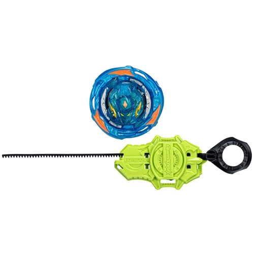 Beyblade Burst QuadStrike Tops with Armor Tips for Intense Battles