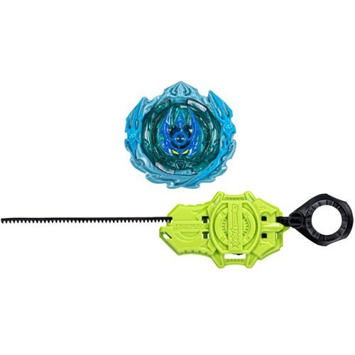 Beyblade Burst QuadStrike Tops with Armor Tips for Intense Battles