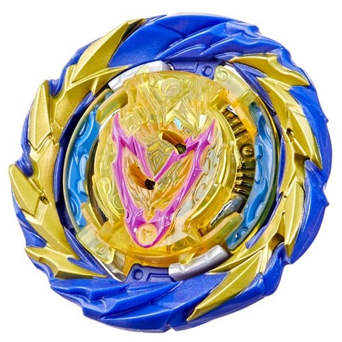 Beyblade Burst QuadStrike Achilles A8 Armor Tip Upgrade Single Pack