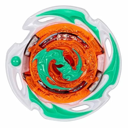 Beyblade Burst QuadStrike Achilles A8 Armor Tip Upgrade Single Pack