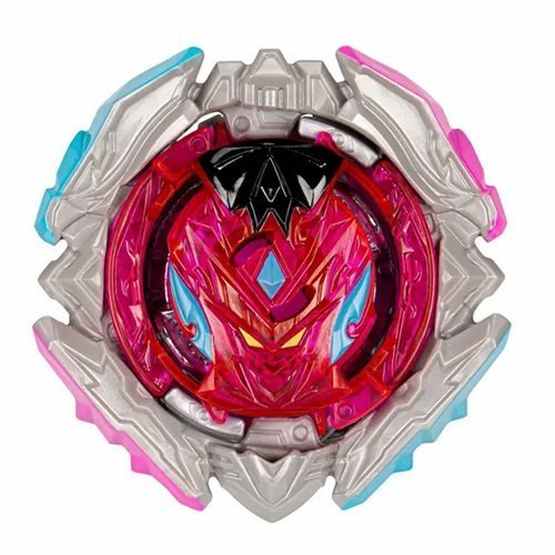 Beyblade Burst QuadStrike Achilles A8 Armor Tip Upgrade Single Pack