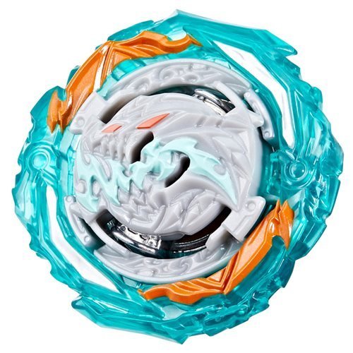 Beyblade Burst QuadStrike Achilles A8 Armor Tip Upgrade Single Pack