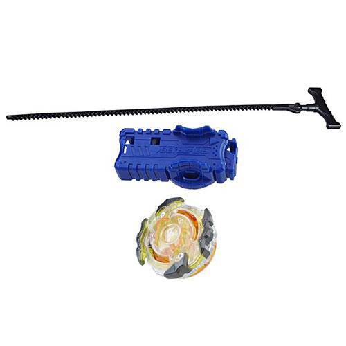 Beyblade Burst Rip Fire Pack Roktavor R2 Battle Set