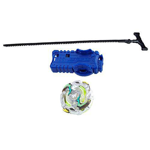 Beyblade Burst Rip Fire Pack WYVRON W2 Battle Ready