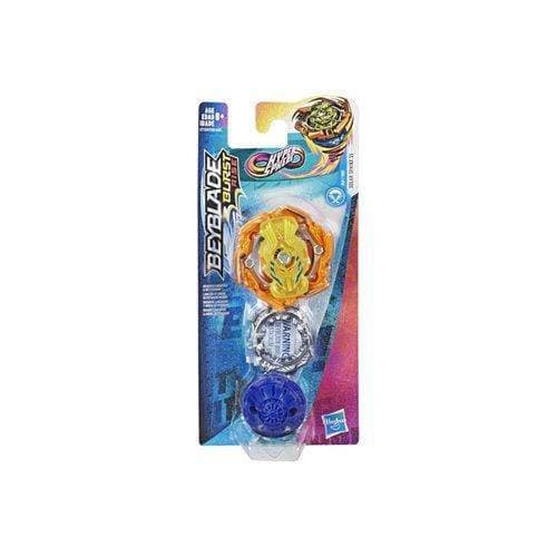 Beyblade Burst Rise Hyper Sphere Starter Pack With Launcher