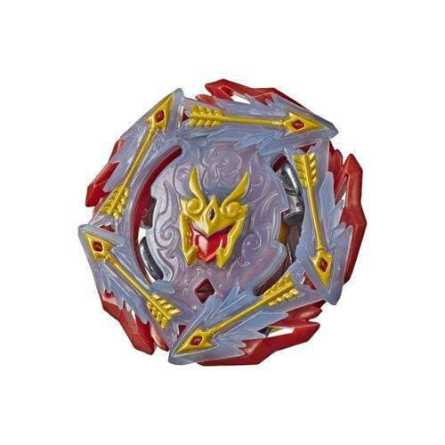 Beyblade Burst Rise Hyper Sphere Starter Pack With Launcher