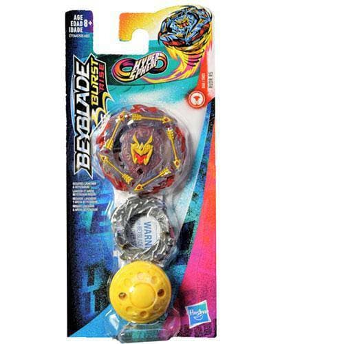 Beyblade Burst Rise Hyper Sphere Starter Pack With Launcher