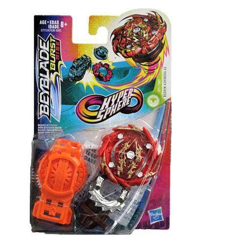 Beyblade Burst Rise Hyper Sphere Starter Pack With Launcher