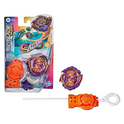 Beyblade Burst Rise Hyper Sphere Starter Pack With Launcher