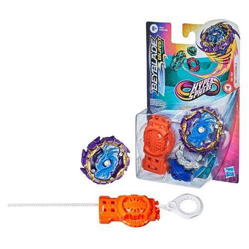 Beyblade Burst Rise Hyper Sphere Starter Pack With Launcher