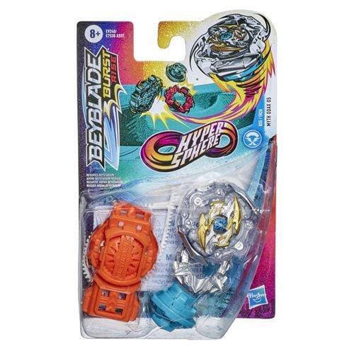 Beyblade Burst Rise Hyper Sphere Starter Pack With Launcher