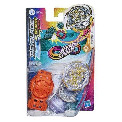 Beyblade Burst Rise Hyper Sphere Starter Pack With Launcher