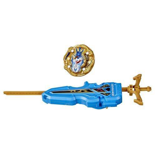 Beyblade Burst Hypersphere Apocalypse Blade Set With High Speed Launcher