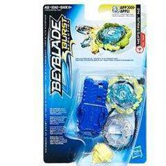 Beyblade Burst Starter Pack Choose Your Beyblade Battle Ready