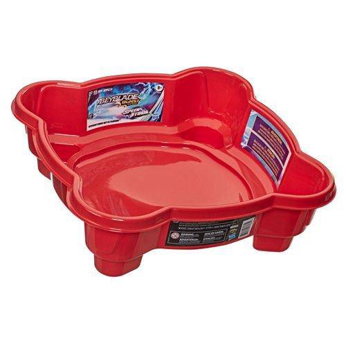 Beyblade Burst Speedstorm Beystadium With Power Vortex Arena