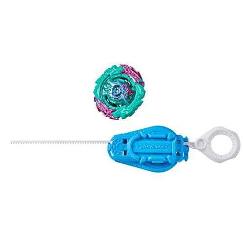 Beyblade Burst Speedstorm Infinite Starter Pack Highspeed Battles