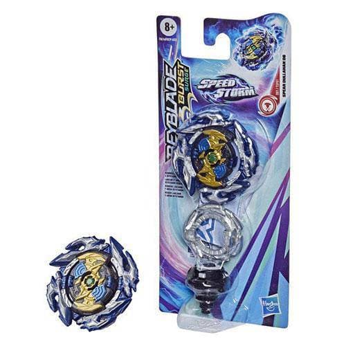 Beyblade Burst Speedstorm Single Top For Intense Battles