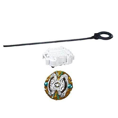 Beyblade Burst SwitchStrike Starter Pack With Interchangeable Parts