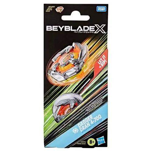 Beyblade X Booster Single Tops - Select Top(s) - ToyShnip