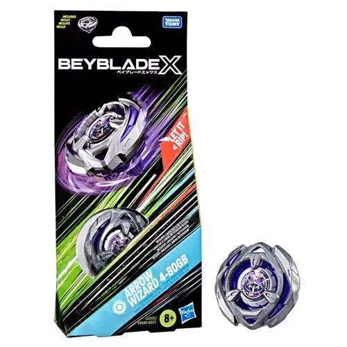 Beyblade X Booster Single Tops - Select Top(s) - ToyShnip