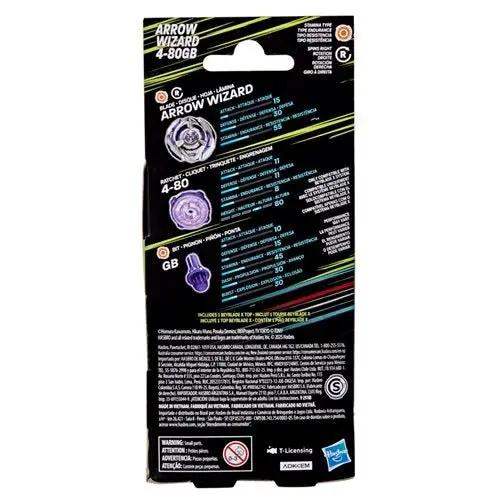 Beyblade X Booster Single Tops - Select Top(s) - ToyShnip