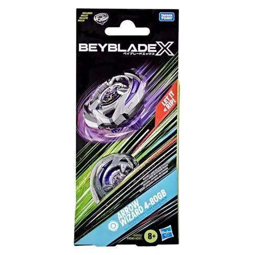 Beyblade X Booster Single Tops - Select Top(s) - ToyShnip