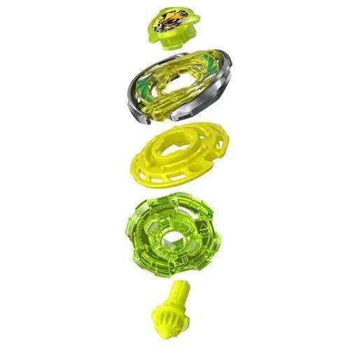 Beyblade X Starter Pack Tops - Select Pack(s) - ToyShnip