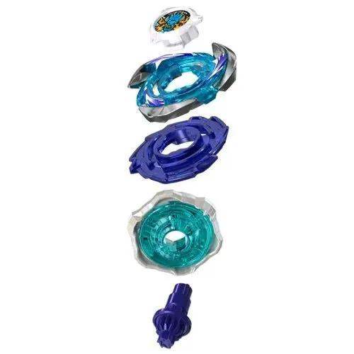Beyblade X Starter Pack Tops - Select Pack(s) - ToyShnip
