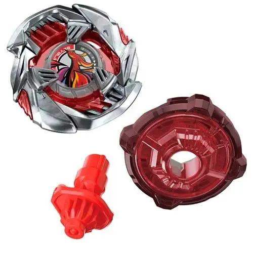 Beyblade X Starter Pack Tops - Select Pack(s) - ToyShnip