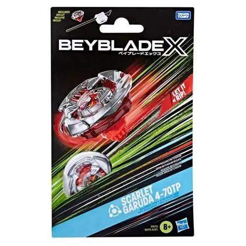 Beyblade X Starter Pack Tops - Select Pack(s) - ToyShnip