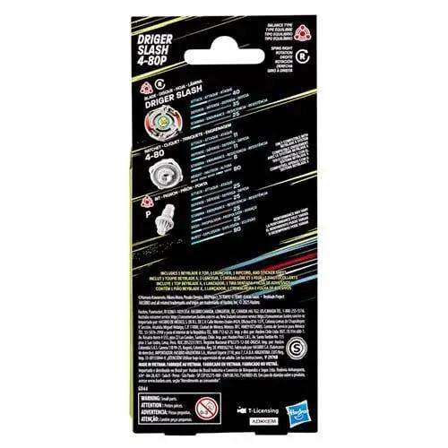 Beyblade X Starter Pack Tops - Select Pack(s) - ToyShnip