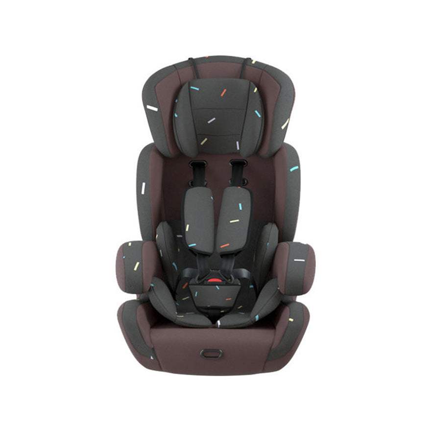 Baby Car Foldable Safety Seat Basket | Portable Cradle
