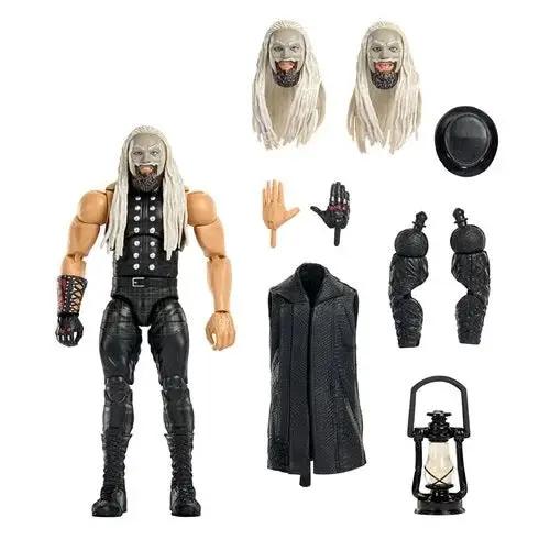 WWE Ultimate Edition Action Figure - Select Figure(s) - ToyShnip