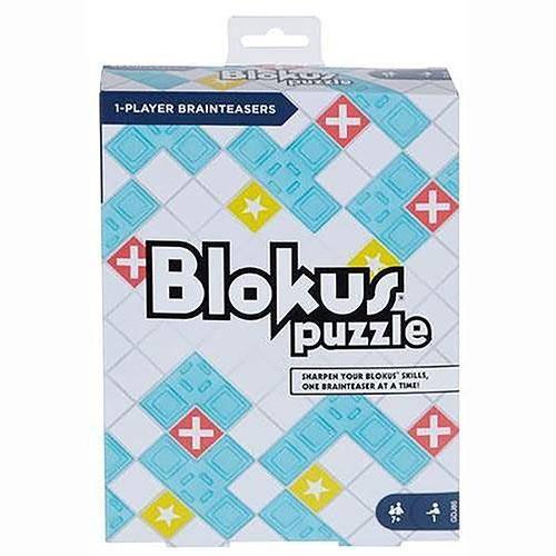Blokus Puzzle - ToylandEU