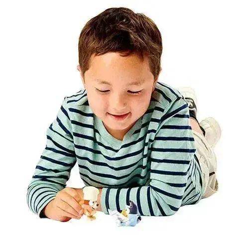 Bluey 2 Pack Figures - Select Figure(s) - ToylandEU