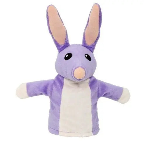 Bluey Plush 8 Inch Bingo Toy For Cuddly Adventures