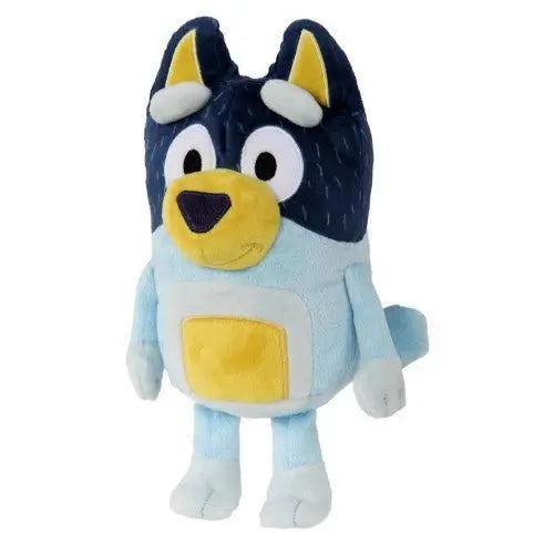 Bluey Plush 8 Inch Bingo Toy For Cuddly Adventures