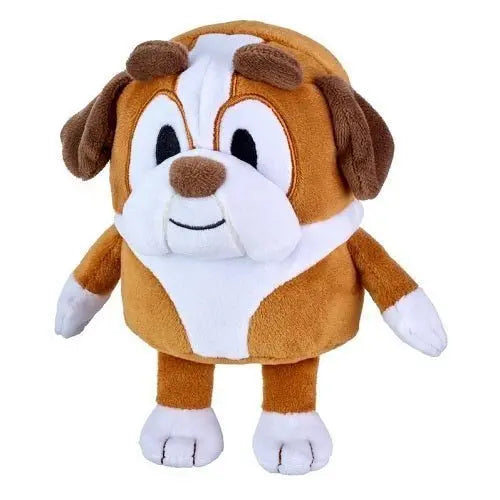 Bluey Plush 8 Inch Bingo Toy For Cuddly Adventures