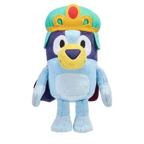 Bluey Plush 8 Inch Bingo Toy For Cuddly Adventures