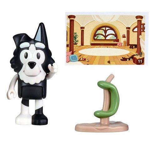 Bluey Story Starter Pack Action Figures For Imaginative Play