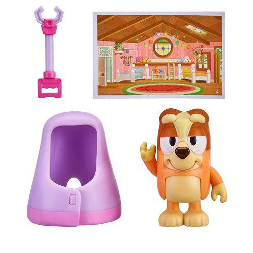 Bluey Story Starter Pack Action Figures For Imaginative Play