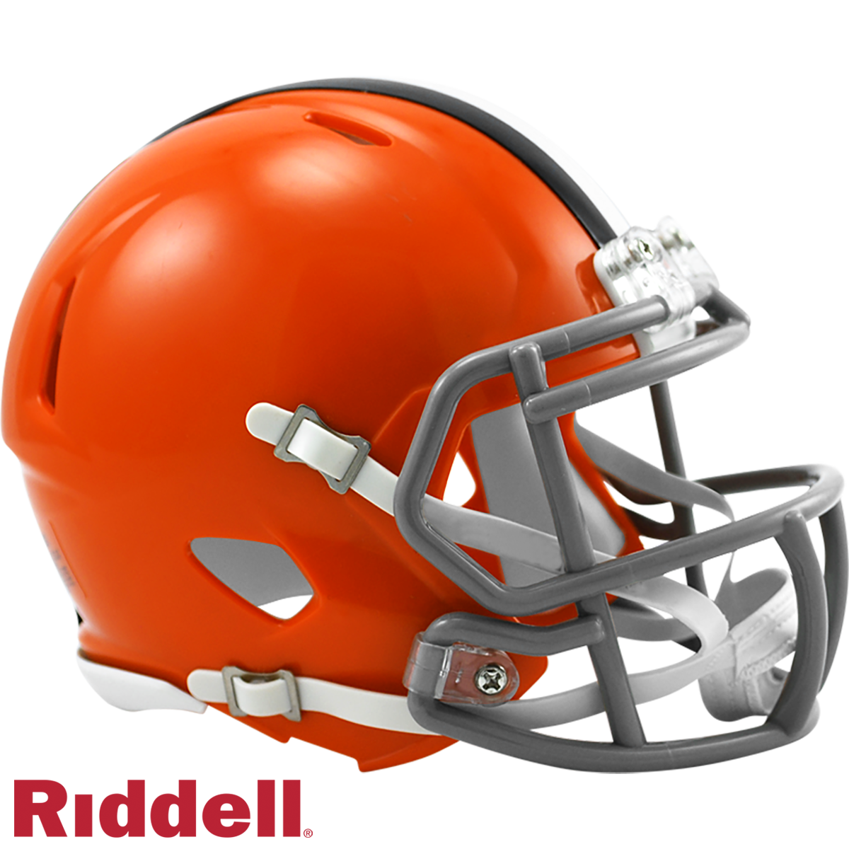 Cleveland Browns Helmet Riddell Replica Mini Speed Style 1962-1974 T/B Periodic Restock