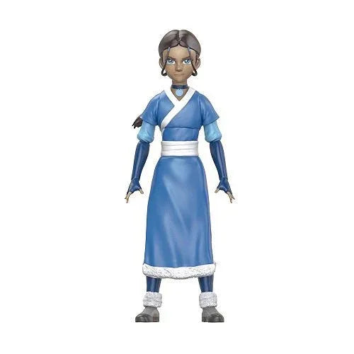 Avatar The Last Airbender 5-Inch Action Figure With Interchangeable Hands