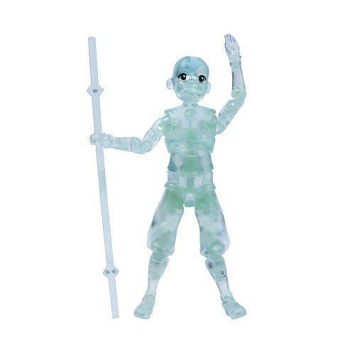 Avatar The Last Airbender 5-Inch Action Figure With Interchangeable Hands