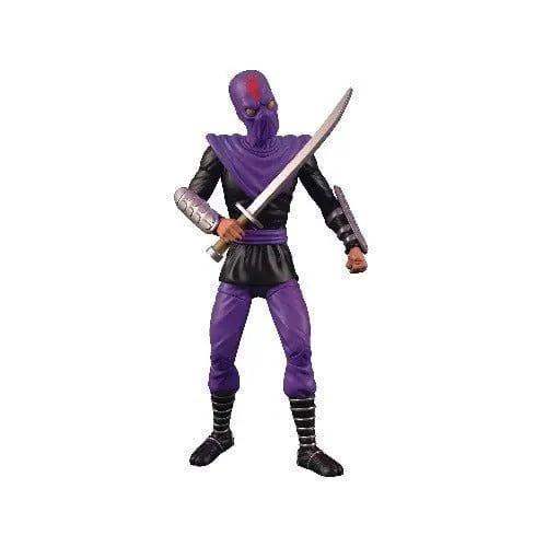 The Loyal Subjects BST AXN Teenage Mutant Ninja Turtles 5-Inch Action Figure - Select Figure(s) - ToylandEU